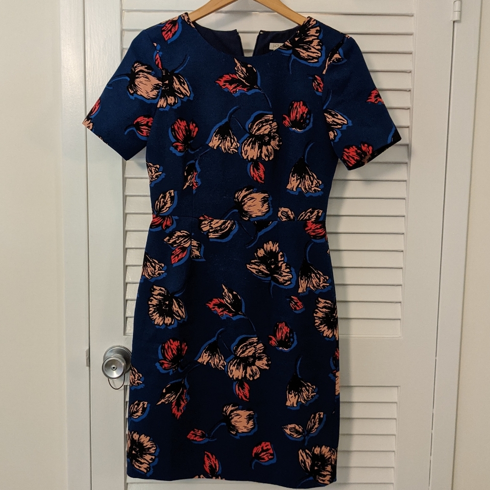 J.Crew Factory dress